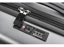 Чемодан на колесах Sun Voyage SV042elite-AC178-20