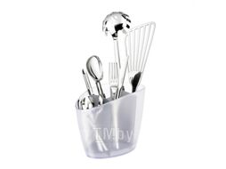 Подставка для кухонных приборов Tescoma Clean Kit 900640