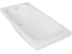 Ванна акриловая Triton Европа 180x70 (с ножками)