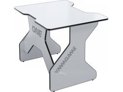 Геймерский стол Vmmgame One Light 100 Black / TL-1-WEBK