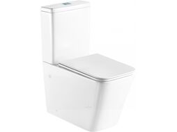 Унитаз напольный WeltWasser WW Gelbach 001 XL GL-WT