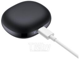 Беспроводные наушники Xiaomi Redmi Buds 4 Active M2232E1 / BHR6992GL (черный)