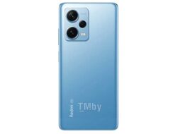 Смартфон Xiaomi Redmi Note 12 Pro+ 5G 8GB/256GB (синий)