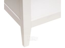 Тумба Импэкс Leset Мира 00 (белый)