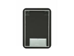 Зеркало Континент Burzhe Led 50x70 (с бесконтактным сенсором)