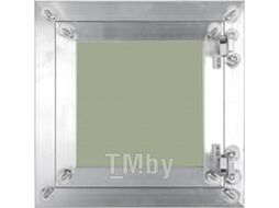 Люк под покраску Левша Уголок 60x80