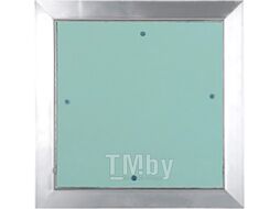 Люк под покраску Левша Уголок 60x80
