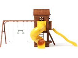 Игровой комплекс Можга Р955-3