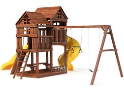 Игровой комплекс Можга Р955-3