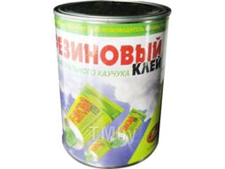 Клей Новбытхим Резиновый (1л)