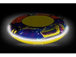 Тюбинг-ватрушка Тяни-Толкай 930мм Rapid Led (оксфорд, Норм)
