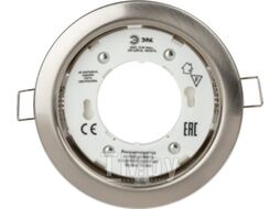 Комплект точечных светильников ЭРА KL35 SN-10 / Б0033035 (10шт)
