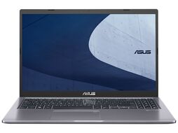 Ноутбук ASUS P1512CE (P1512CEA-BQ0970X) 15.6" / FHD / 250N / Pentium Gold 7505 / 4GB / SSD2128GB / Intel UHD / Win11P / Slate Grey (90NX05E1-M01640)