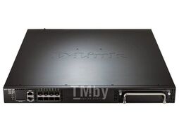 Коммутатор D-Link DXS-3600-16S/BY/B1AEI