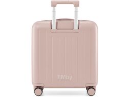 Чемодан Ninetygo Lightweight Pudding Luggage 18 pink (211002)