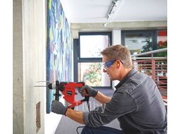 Перфоратор Einhell TC-RH 900 4258237