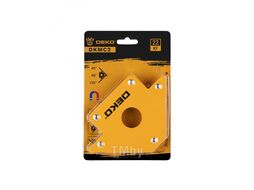 Уголок магнитный для сварки DKMC2 Deko 065-0641