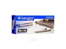 Степлер Kangaro HS-J10 (синий)