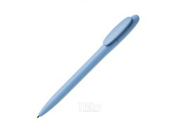 Ручка шариковая Maxema Bay MATT / B500-MATT-74 (синий)