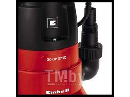 Насос погружной дренажный Einhell GC-DP 3730