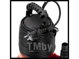 Насос погружной дренажный Einhell GC-DP 3730