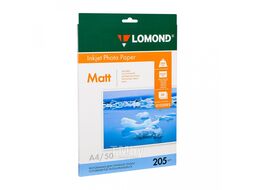 Фотобумага LOMOND 0102144