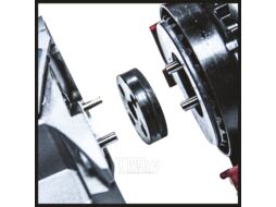 Углошлифмашина аккумуляторная Einhell AXXIO 18/125 Q