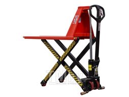 Тележка гидравлическая с ножничным подъемом Shtapler JF 1000