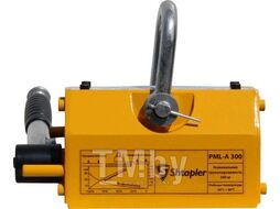 Захват магнитный Shtapler PML-A 300 (г/п 300 кг)