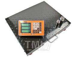 Весы Shtapler PW 600 50*60 (беспроводные)