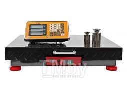 Весы Shtapler PW 600 50*60 (беспроводные)