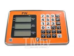 Весы Shtapler PW 600 50*60 (беспроводные)