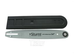Электропила цепная Sturm! CC1714P