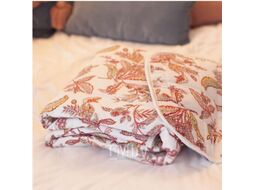 Электропростынь EcoSapiens Linen ES-412