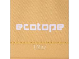 Рюкзак Ecotope 369-S243-YLW (желтый)