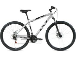 Велосипед Forward Altair 29 D 2021 / RBKT1M69Q009 (19, серый/черный)