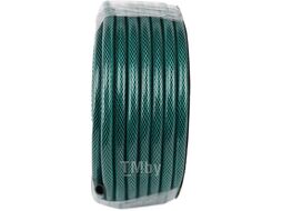 Шланг поливочный Garvill 1/2"-25М (зеленый)
