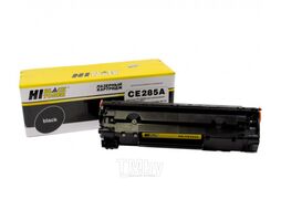Тонер-картридж Hi-Black CE285A / Canon 725 (с чипом)