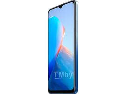 Смартфон Infinix Smart 7 Plus 3GB/64GB / X6517 (лазурно-голубой)