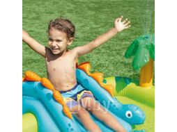 Водный игровой центр Intex Little Dino / 57166NP