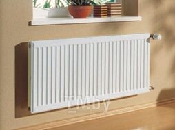 Радиатор стальной Kermi Therm X2 Profil-Kompakt FKO Тип 22 600x1200 / FKO220612W02