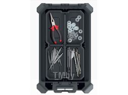 Органайзер для инструментов Kistenberg Msx Organiser 25 High / KMX402515B