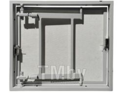 Люк под плитку Lukoff ST Plus 60x50