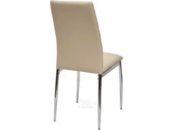 Стул M-City Desert 603 / XS603718 (бежевый 718)