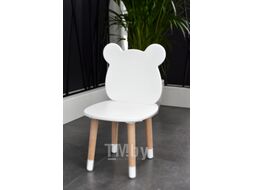 Комплект мебели с детским столом Mega Toys Мишка / 71024/70024