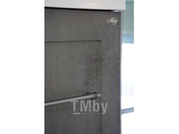 Тумба с умывальником Misty Марта + Evva 80 D / П-Мрт-01080-2513Н + Р-Евв14080-Д