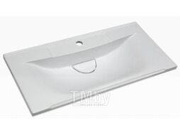 Тумба с умывальником Misty Марта + Evva 80 D / П-Мрт-01080-2513Н + Р-Евв14080-Д