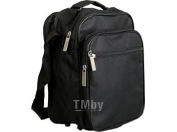 Сумка Mr.Bag 020-SMD023-MB-BLK (черный)