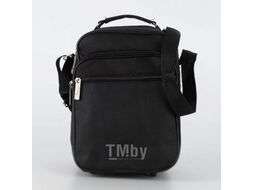 Сумка Mr.Bag 020-SMD023-MB-BLK (черный)