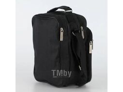 Сумка Mr.Bag 020-SMD023-MB-BLK (черный)